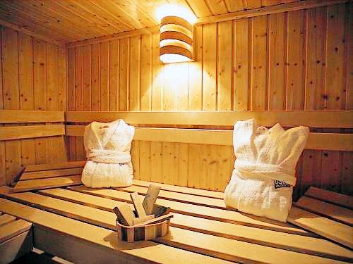 Ferienhaus Baabe