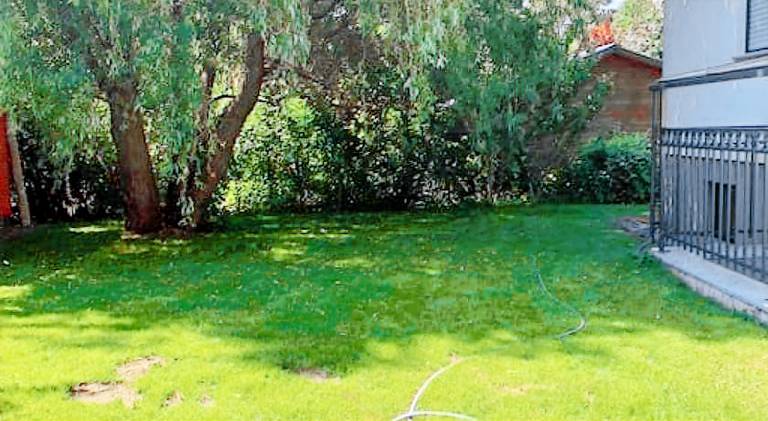Rental apartment with jacuzzi & pool — photo 5