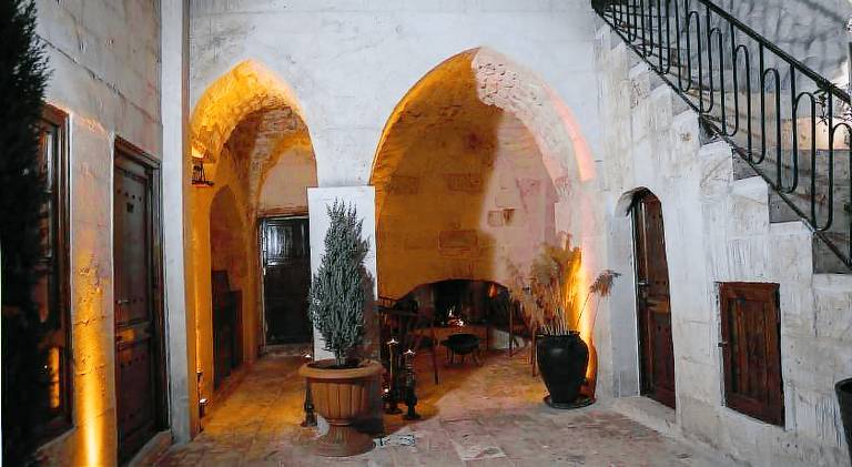 Old Town Urfa — photo 4