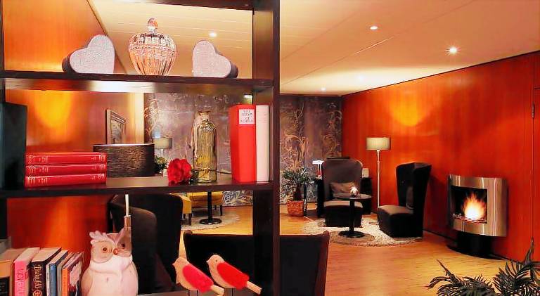 Best Western Hotel Rosenau — photo 4