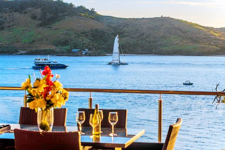 Villa Hamilton Island
