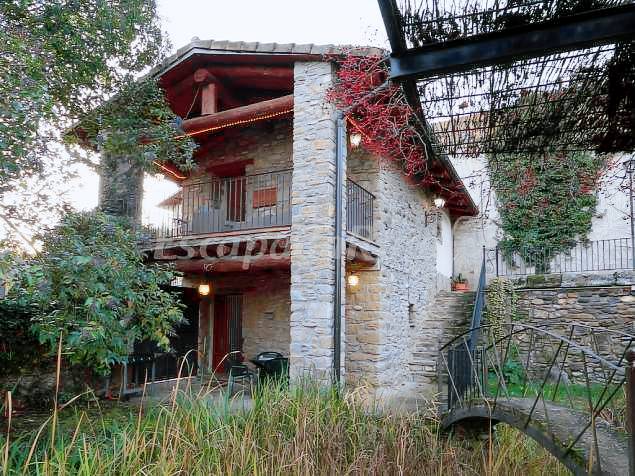 Casa rural  Graus