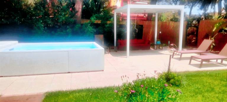 Holiday Home 'Apt in Serra' with Private Pool, Wi-Fi and Air Conditioning — photo 3