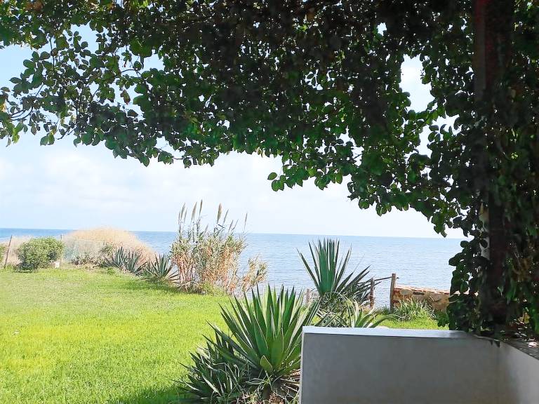 Villa Cap Zebib