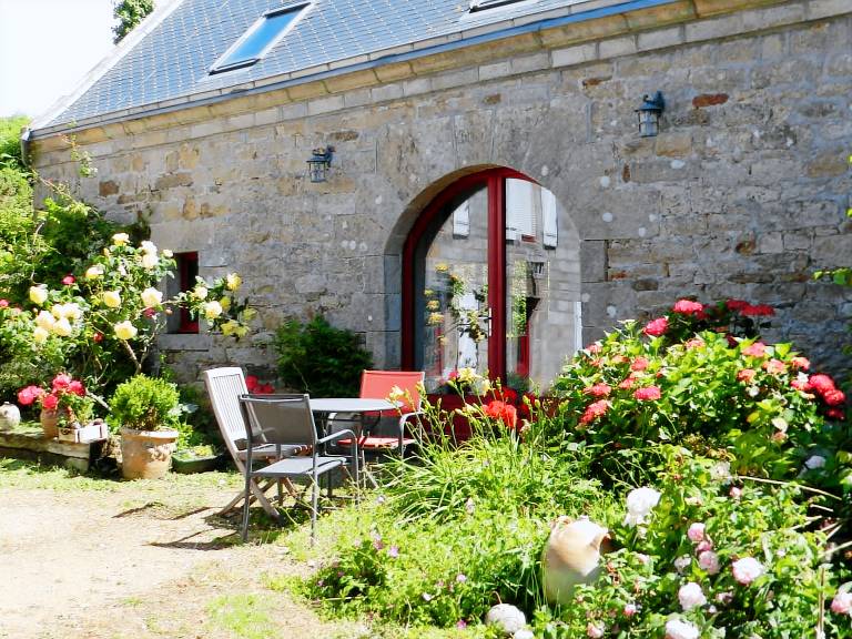 Gîte Cléden-Cap-Sizun