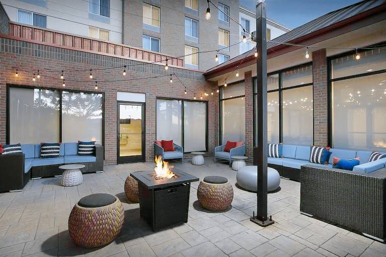 Hilton Garden Inn Denver Highlands Ranch