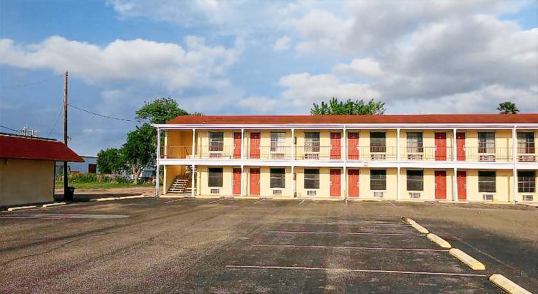 Alice Motor Inn — photo 3