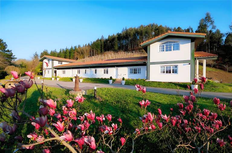 Apartamento Sopuerta
