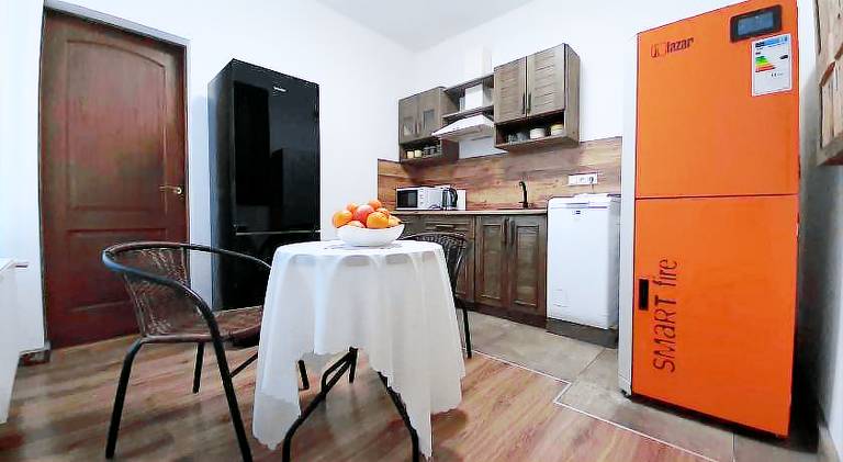 Rental apartment with 2 rooms for 4 persons — photo 5