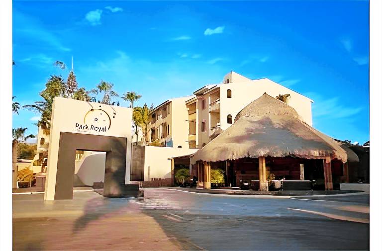 Park Royal Los Cabos
