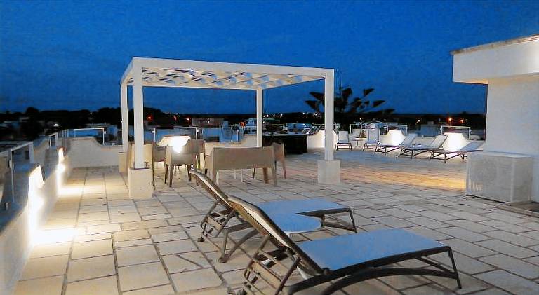 Magia del Salento — photo 2