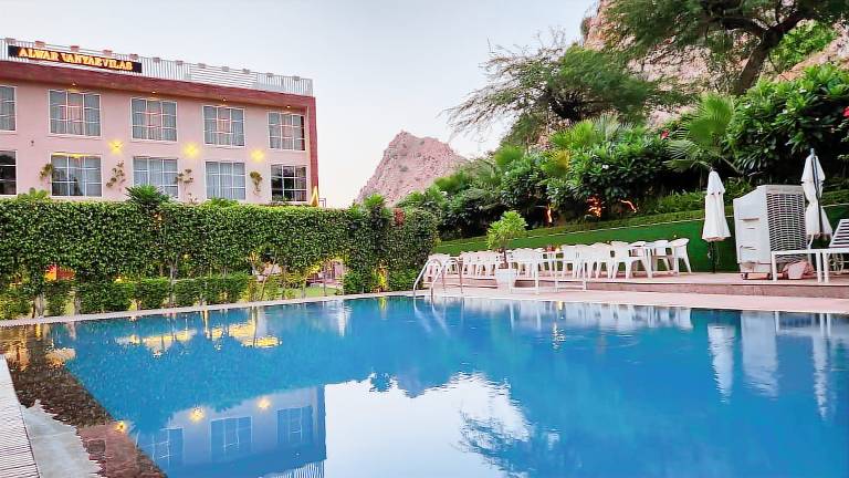 Resort Alwar