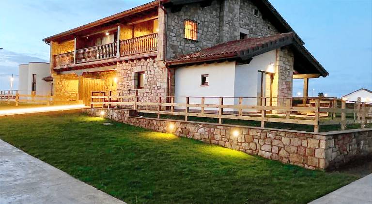 68 m&sup2; Ferienwohnung