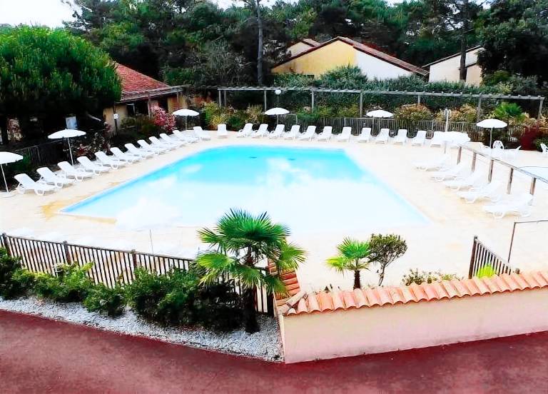 Villa Soulac-sur-Mer