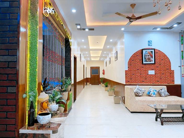 HOTEL OJAS — photo 3