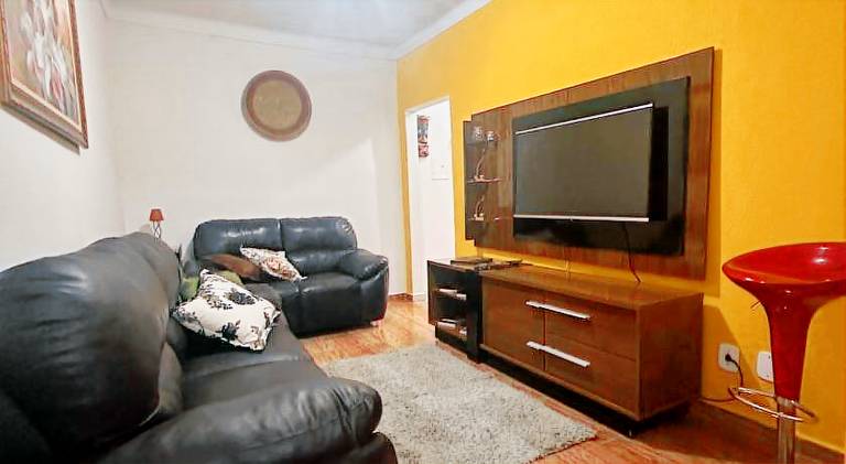 180 m² Ferienwohnung
