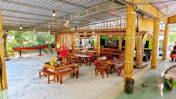 Baan Gamnan Resort Krabi — photo 3