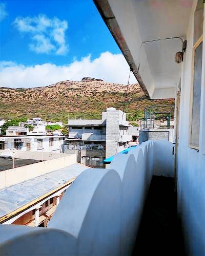 Apartment Port Louis