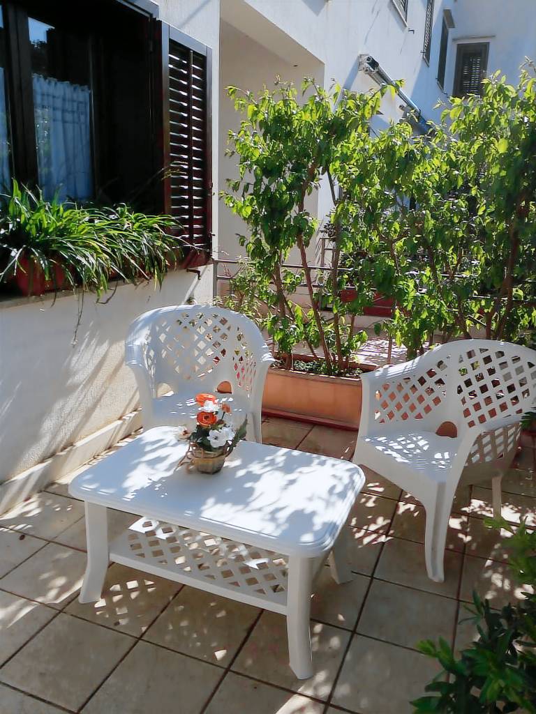Villa San Vito lo Capo
