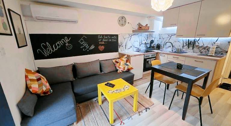 Apartment | Dogs allowed — photo 4