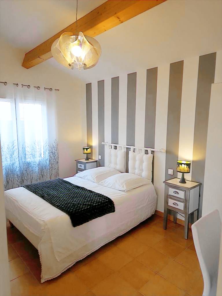 Maison de vacances Saint-Pierre-d'Oléron