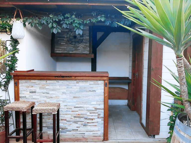 Apartment 'Maison Escale Dax N78' with Private Terrace and Wi-Fi — photo 4