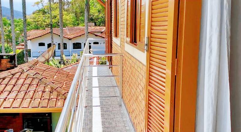 Praialar Apartamentos Ubatuba — photo 3