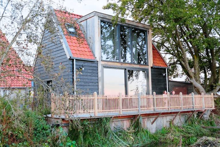 Huis Smallingerland