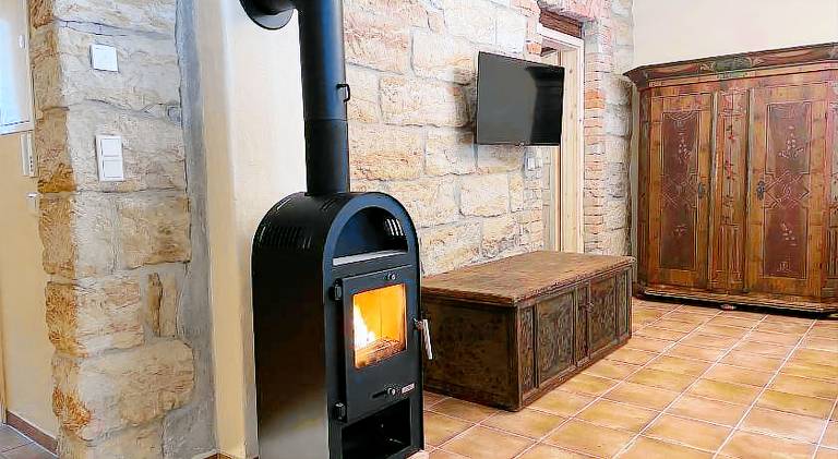 Wonderful holiday apartment | Dogs allowed — photo 3