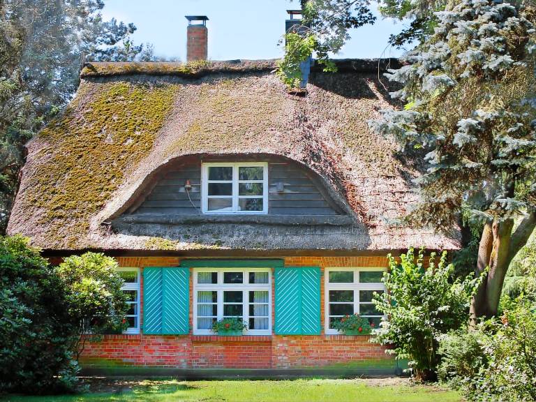 Vacation home with 3 rooms for 6 persons — photo 3