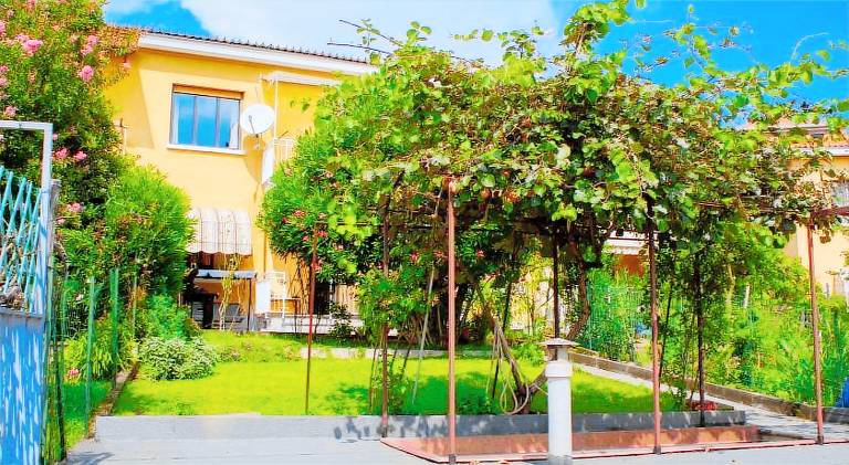 House with 2 rooms for 6 persons — photo 3