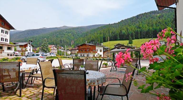 Hotel Comelico — photo 4