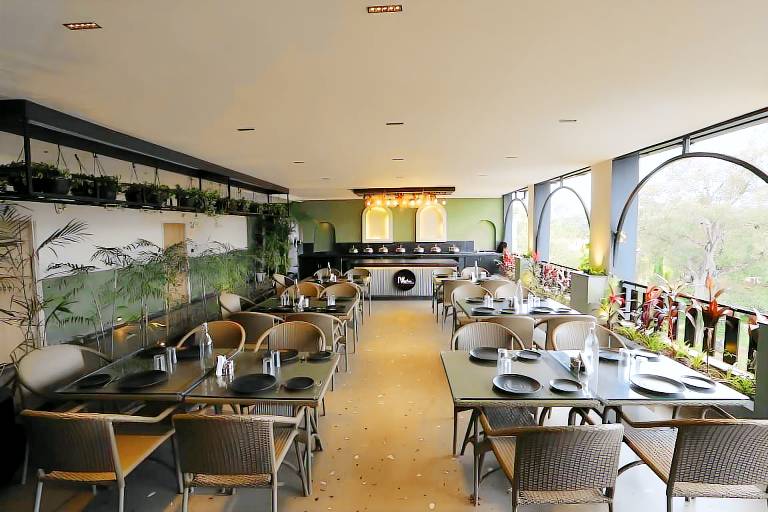 Hotel City Express Udaipur - My Downtown Hotels — photo 3