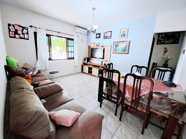 Casa Peruíbe