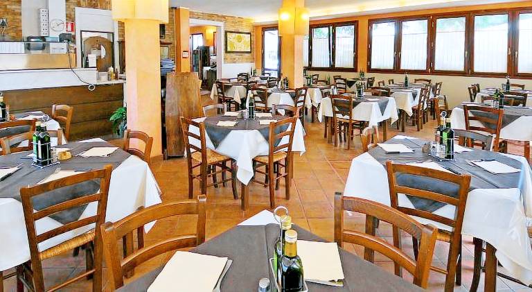 Villaggio Camping Adria — photo 5