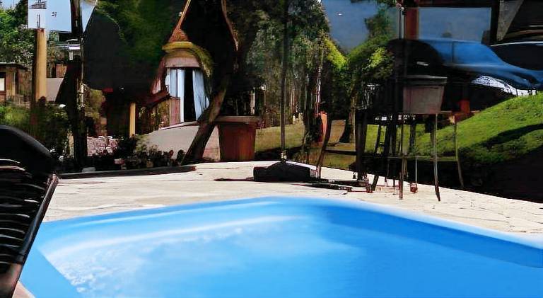 Wonderful chalet with pool | Pet-friendly — photo 3