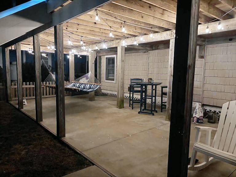 Vacation home with grill — photo 5
