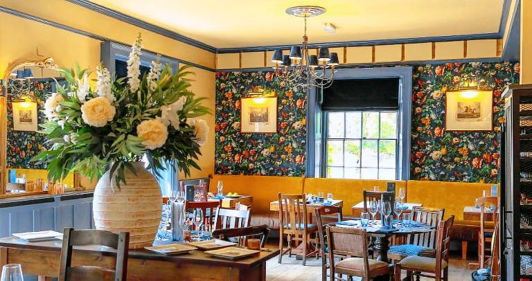 The Kings Head — photo 2