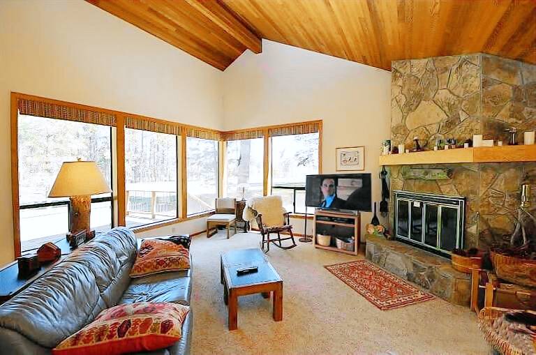 House  Black Butte Ranch
