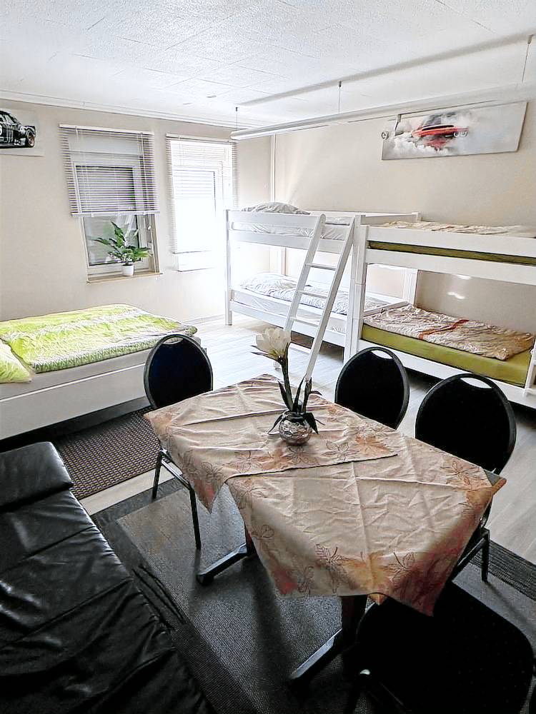 Ferienwohnung Landsberg
