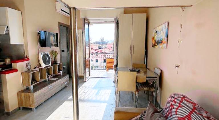 Apartment with 1 room for 4 persons — photo 5