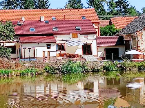 Dům Stod