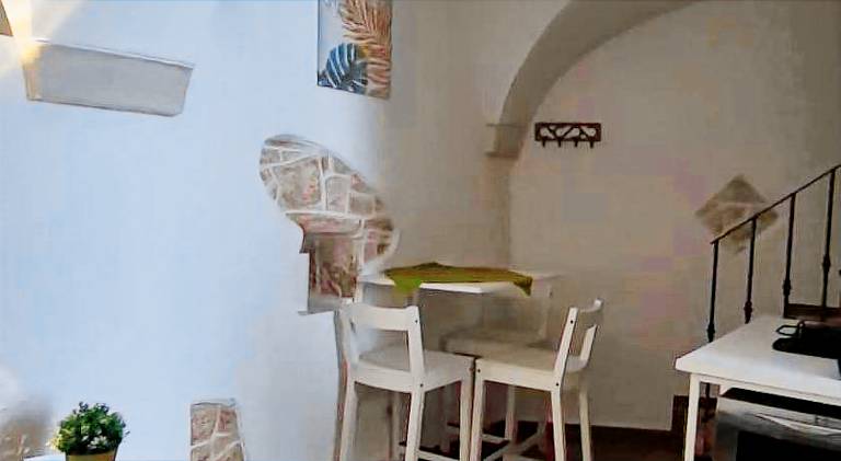 Vacation home | Suitable for remote work | Pets allowed in Noci