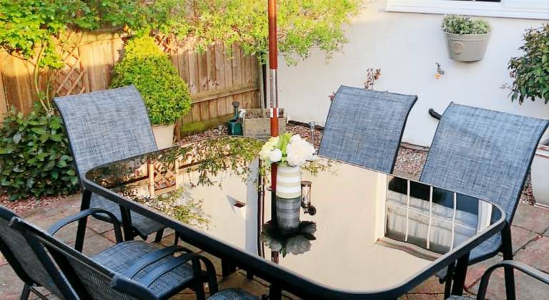 Vacation home with 3 rooms for 6 persons — photo 4