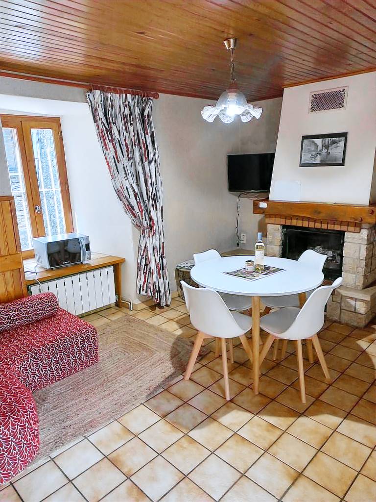 La Maison de Jeanne 4 pers à La Malène — photo 2