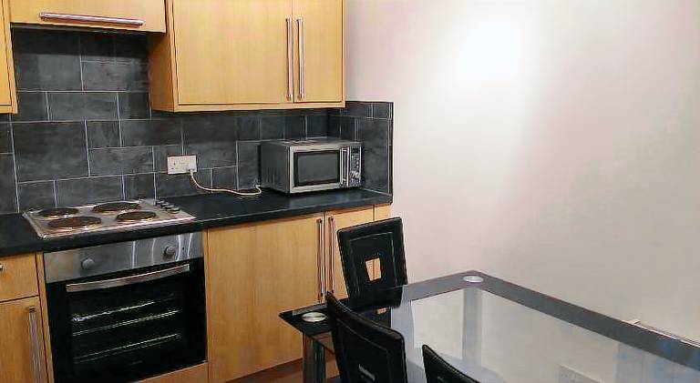 Eastgate Apartments — photo 5