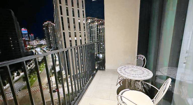Beograd na vodi - Belgrade Waterfront Apartments — photo 5