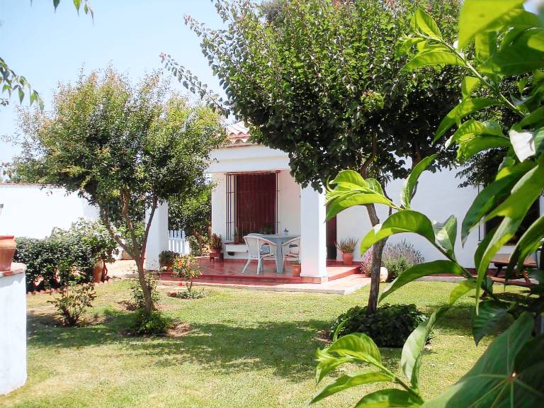 Casa Conil de la Frontera
