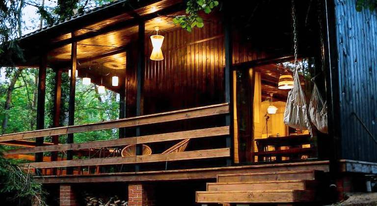 Beautiful chalet | Pet-friendly — photo 4