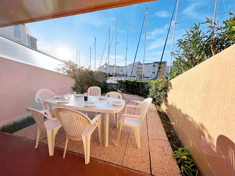 Apartment Agde